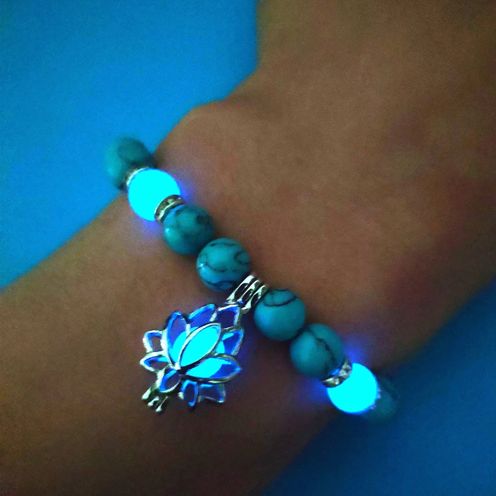 Bracelet en Pierre Naturelle p - Coordinates Bracelet avis et prix