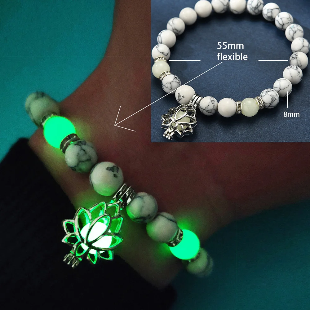 Bracelet en Pierre Naturelle p - Coordinates Bracelet avis et prix