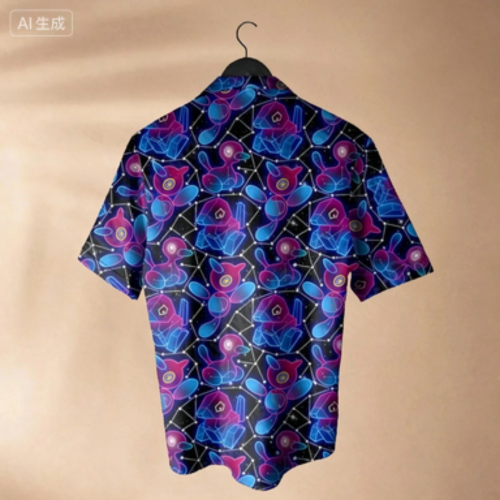 Chemise décontractée personnal - Custom Star Map avis et prix