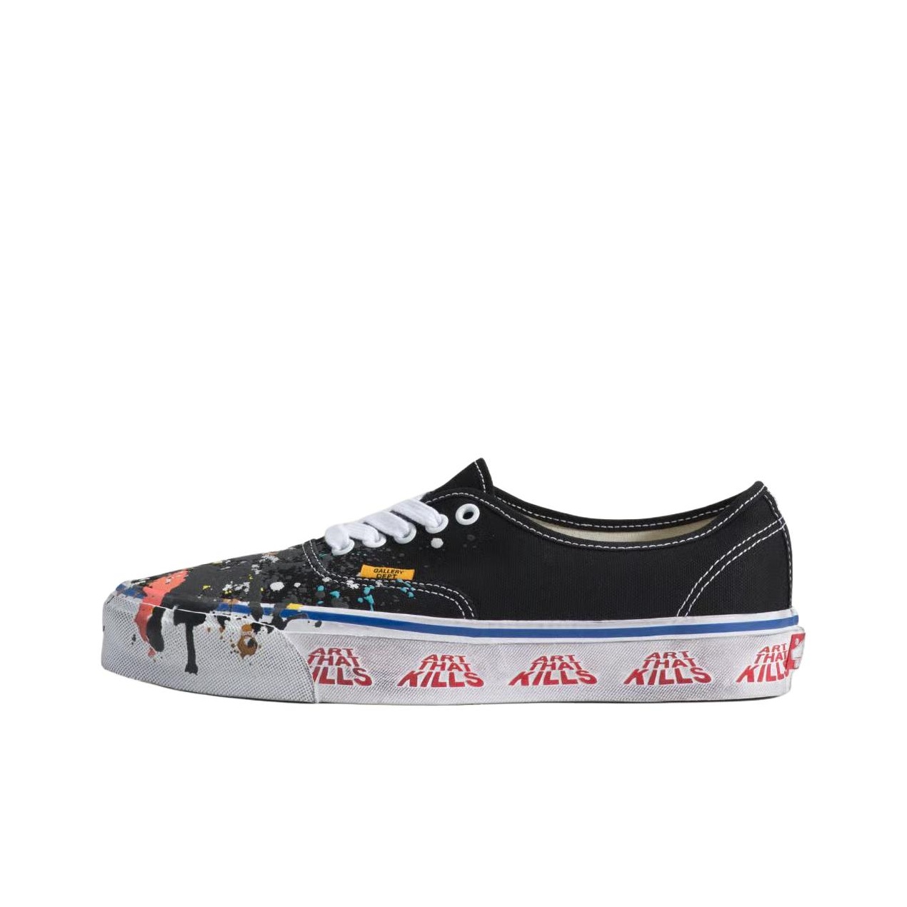 Vans x Gallery Dept. Chaussure - Vans Shoes Authentic avis et prix