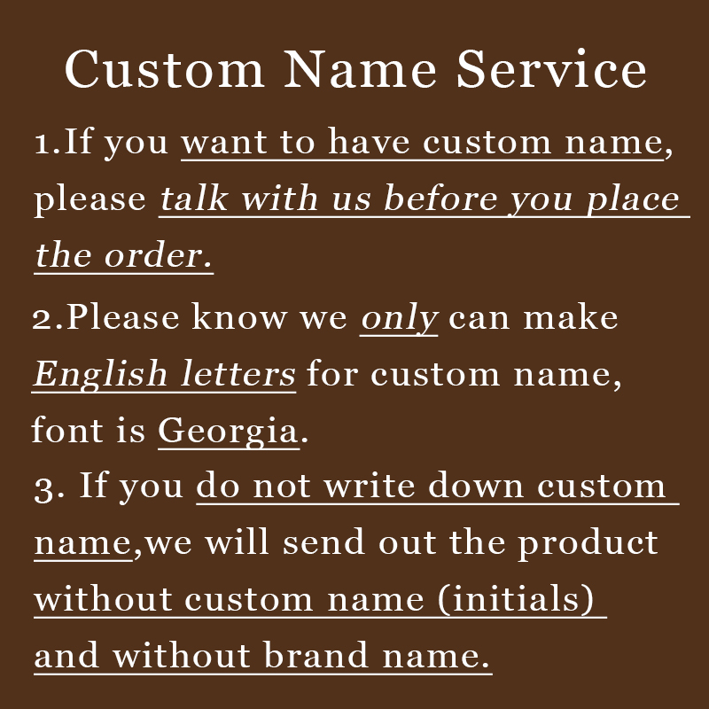 Coque de téléphone de luxe en  - Personalized Name Box avis et prix