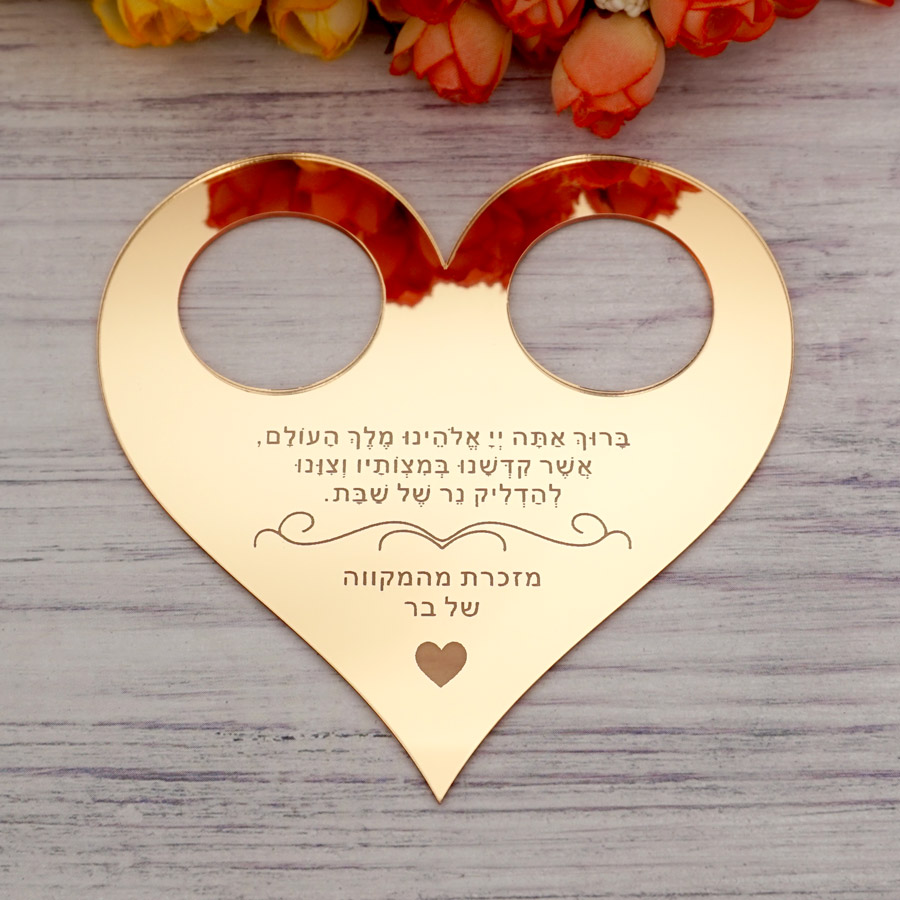 Étiquettes de prière en acryli - Personalised Candle Label avis et prix